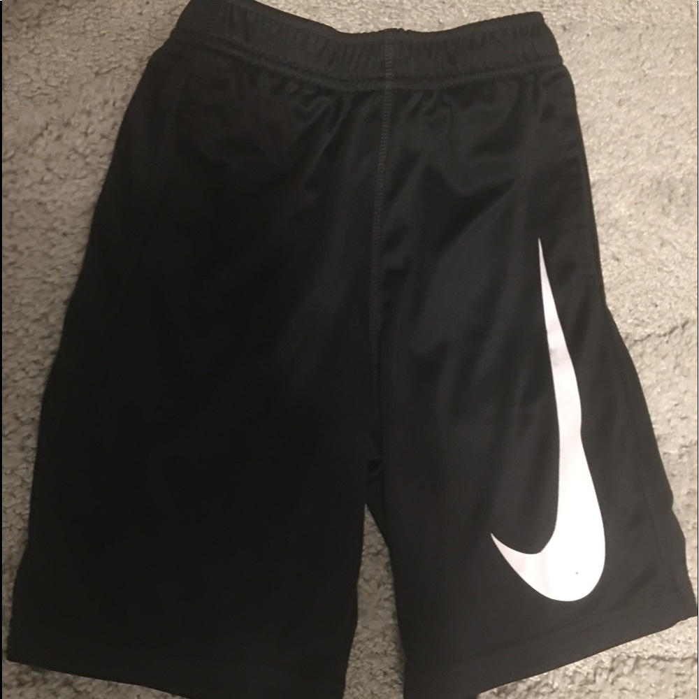 Nike boys shorts